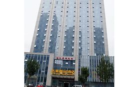 Jitai Hotel Tianjin
